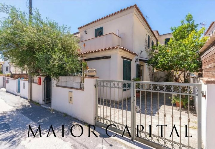Villa a Orosei, Nuoro, Orosei - € 185.000 | Ref: ORV-02-26 - foto 1