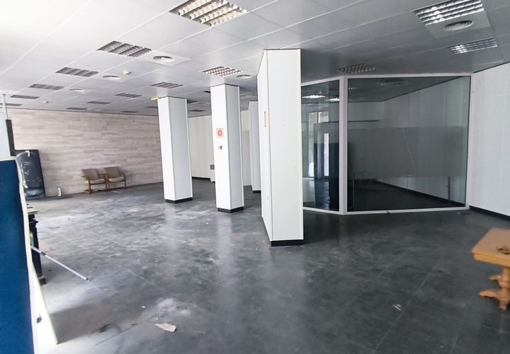 L'establiment comercial a Benidorm, Alicante, Benidorm - € 3.700/mes | Ref: GHP0385 - foto 1
