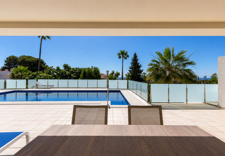 Villa i Calpe, Alicante, Calpe - € 895.000 | Ref: 5star66-i - foto 1