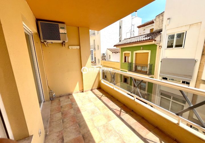 Apartament a Javea, Alicante, Javea - € 1.600/mes | Ref: KR3394 - foto 1
