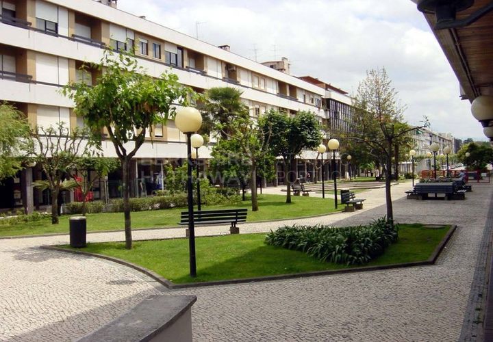Lejlighed i Agueda, Aveiro, Agueda - € 250.000 | Ref: APA_593 - foto 1