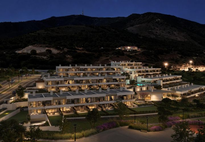 Rækkehus i Fuengirola, Malaga, Fuengirola - € 995.000 | Ref: EXP14628/8930 - foto 1