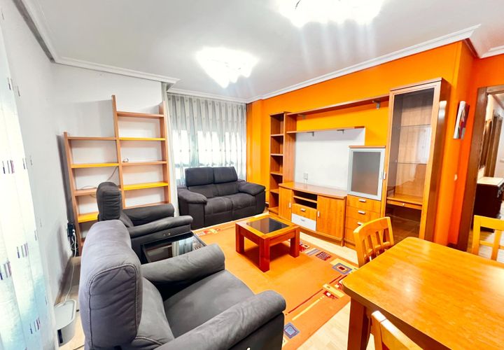 Lejlighed i Llanes, Asturias, Llanes - € 229.000 | Ref: EXP14633/8930 - foto 1