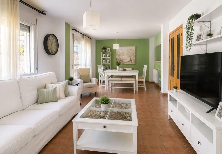 Rekkehus i Alovera, Guadalajara, Alovera - € 429 900 | Ref: EXP14636/8930 - foto 1