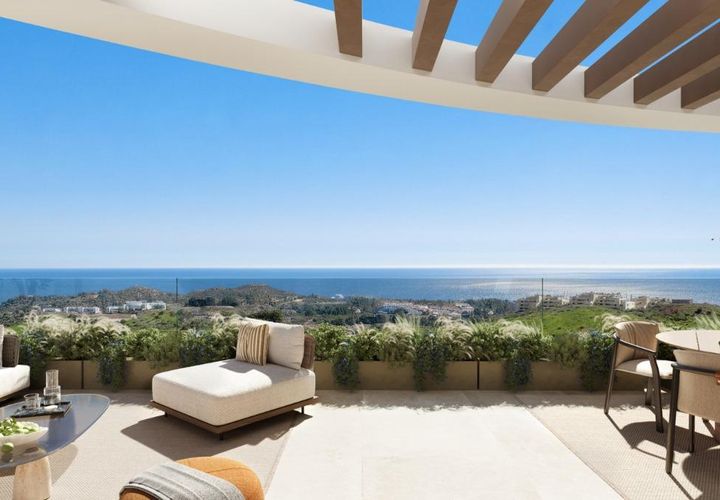 Leilighet i Mijas, Malaga, Mijas - € 577 000 | Ref: EXP14639/8930 - foto 1