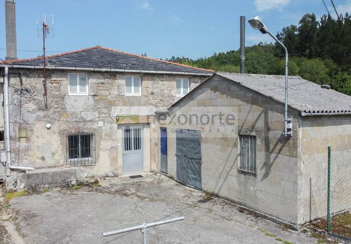 Landejendom i Ourol, Lugo, Ourol - € 40.000 | Ref: 1225 - foto 1