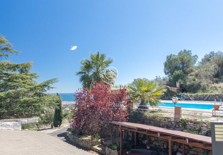 Villa i Alella, Barcelona, Alella - € 1.395.000 | Ref: PH103686/3699 - foto 1