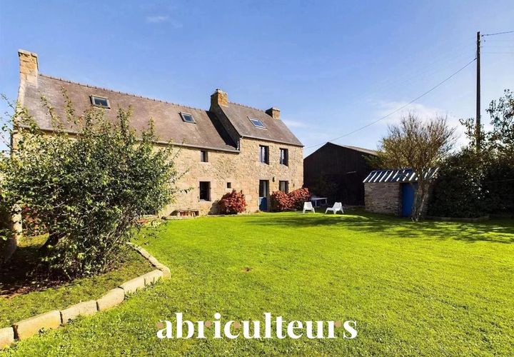 Villa i Brignogan-Plage, Finistere, Brignogan-Plage - € 397.000 | Ref: IFVM090619629890_2 - foto 1