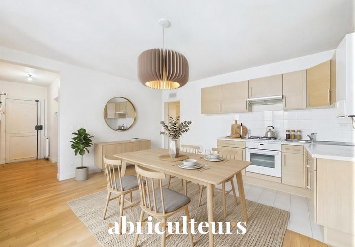 Lejlighed i Paris, Paris, Paris - € 725.000 | Ref: IFVA09065475006_4 - foto 1