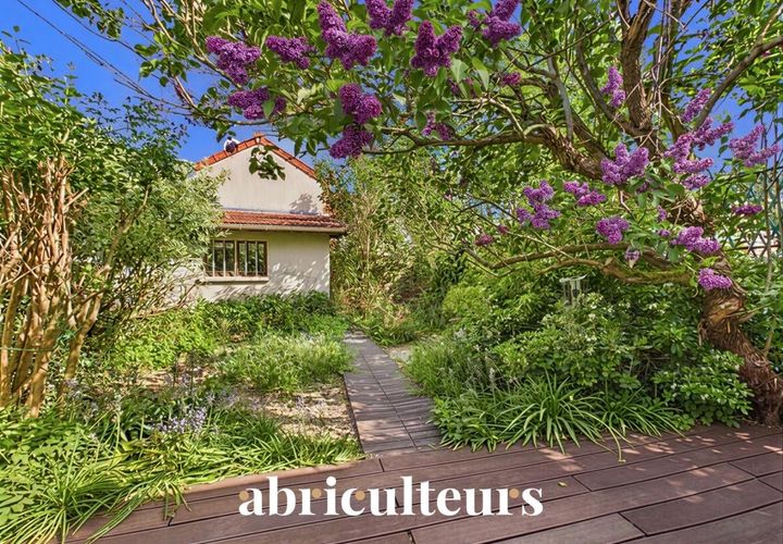 Villa a Clamart, Hauts-de-Seine, Clamart - € 799.000 | Ref: IFVM090616092140_2 - foto 1