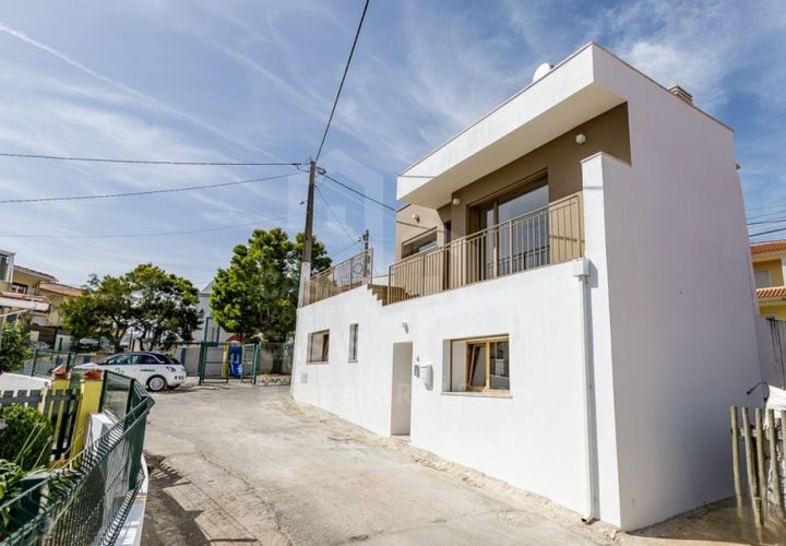 Villa i Mafra, Lisbon, Mafra - € 350.000 | Ref: V26117 X43 - foto 1