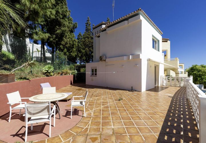 Byhus i Cabopino, Malaga, Cabopino - € 890.000 | Ref: R5409121 - foto 1