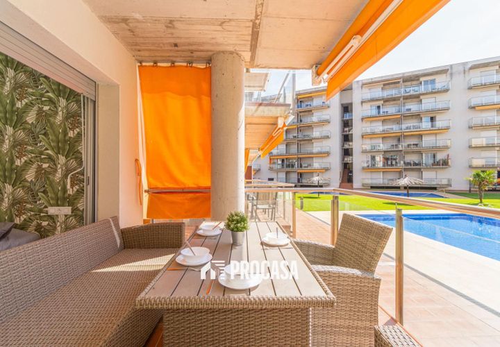 Lejlighed i Roses, Gerona, Roses - € 235.000 | Ref: 4318 - foto 1