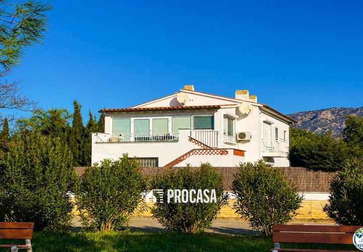 Villa i Roses, Gerona, Roses - € 475.000 | Ref: 4316 - foto 1