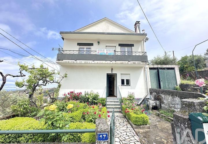 Byhus i Gouveia, Guarda, Gouveia - € 135.000 | Ref: 938991 - foto 1
