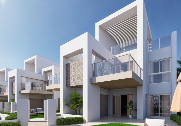 Bungalow i Rojales, Alicante, Rojales - € 364.000 | Ref: N8782 - foto 1