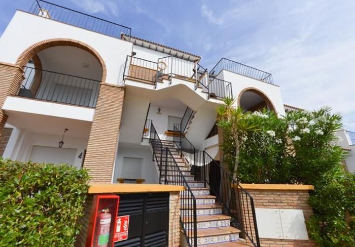 Apartament a Vera, Almeria, Vera - € 800/mes | Ref: 71701 - foto 1