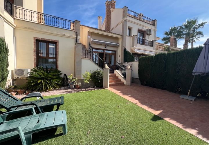 Bungalow en Algorfa, Alicante, Algorfa - € 215.000 | Ref: AG19MLSC6839479 - photo 1