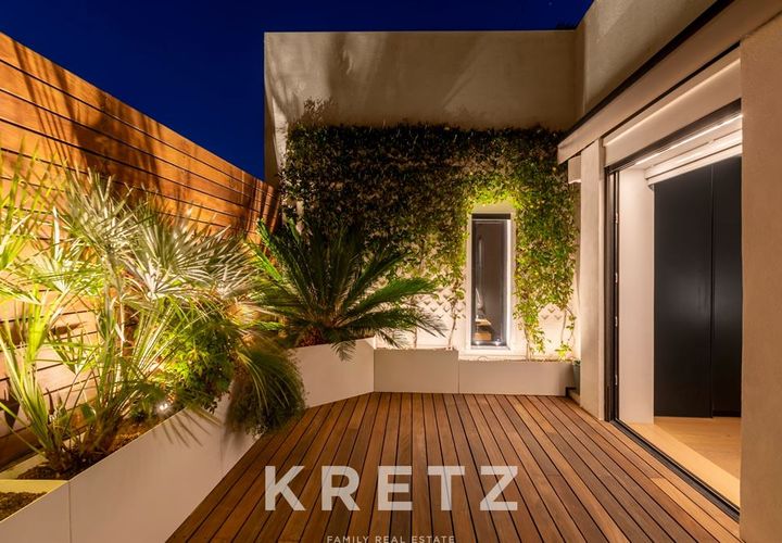 Penthouse i Madrid, Madrid, Madrid - € 1.800.000 | Ref: KP2-1880_k - foto 1