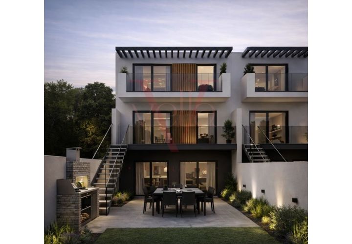 Rækkehus i Braga, Braga, Braga - € 460.000 | Ref: VIJT119 - foto 1