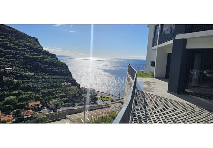 Villa i Ribeira Brava, Madeira, Ribeira Brava - € 795.000 | Ref: 1664 - foto 1