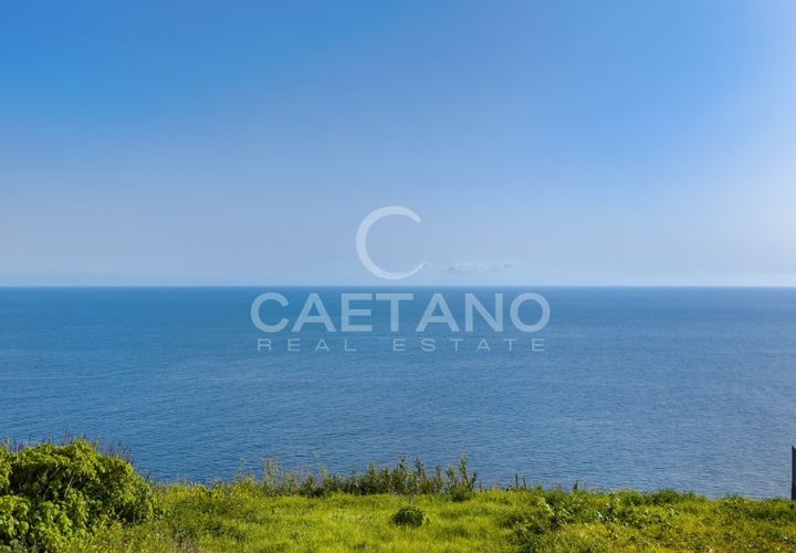Helårsgrund i Calheta, Madeira, Calheta - € 495.000 | Ref: 3284 - foto 1