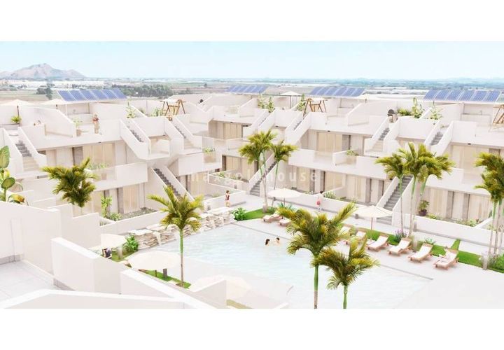 Lejlighed i Roldan, Murcia, Roldan - € 238.000 | Ref: NGC-GC-0415b - foto 1