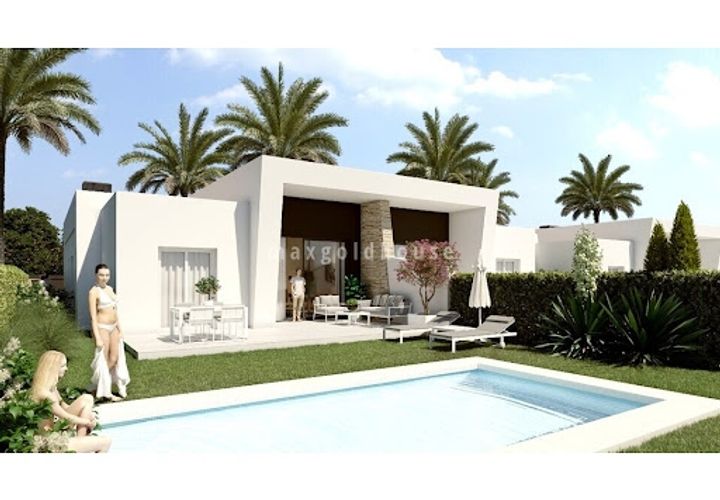 Villa en Algorfa, Alicante, Algorfa - € 519.000 | Ref: NIY-IY-0145 - photo 1