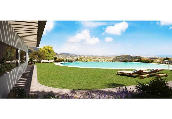 Lejlighed i Pulpi, Almeria, Pulpi - € 179.000 | Ref: NEW-EM-0130a - foto 1
