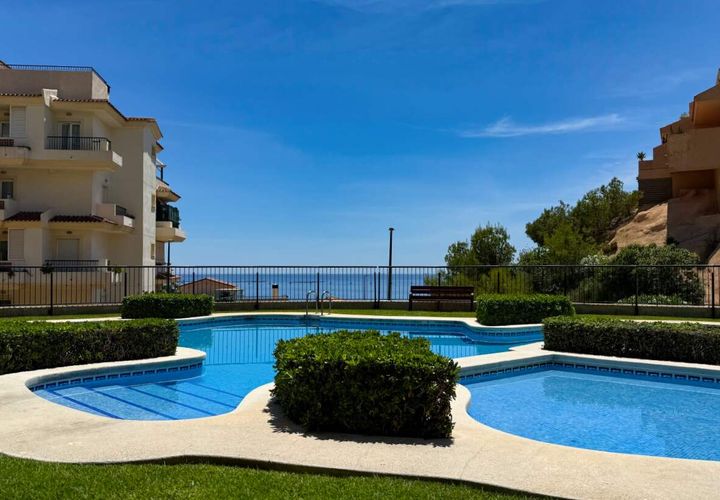 Leilighet i Altea, Alicante, Altea - € 445 000 | Ref: AC0912 - foto 1