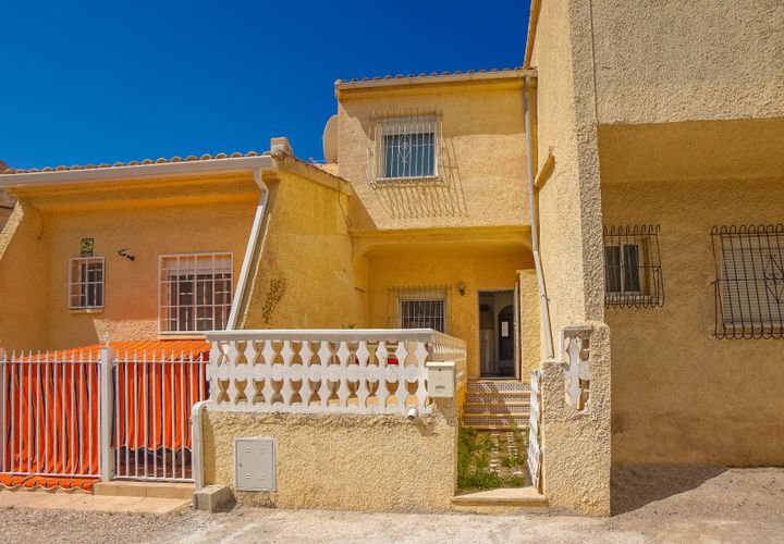 Rækkehus i La Marina, Alicante, La Marina - € 116.950 | Ref: NS1770 - foto 1