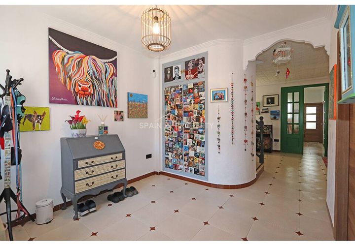 Villa i Montroy, Valencia, Montroy - € 265.000 | Ref: 091459 - foto 1