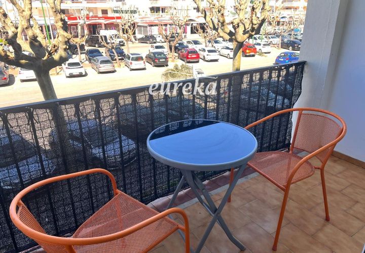 Leilighet i Empuriabrava, Gerona, Empuriabrava - € 130 000 | Ref: 2519 - foto 1