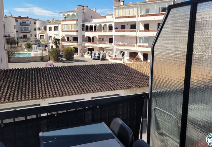 Leilighet i Empuriabrava, Gerona, Empuriabrava - € 135 000 | Ref: 2541 - foto 1
