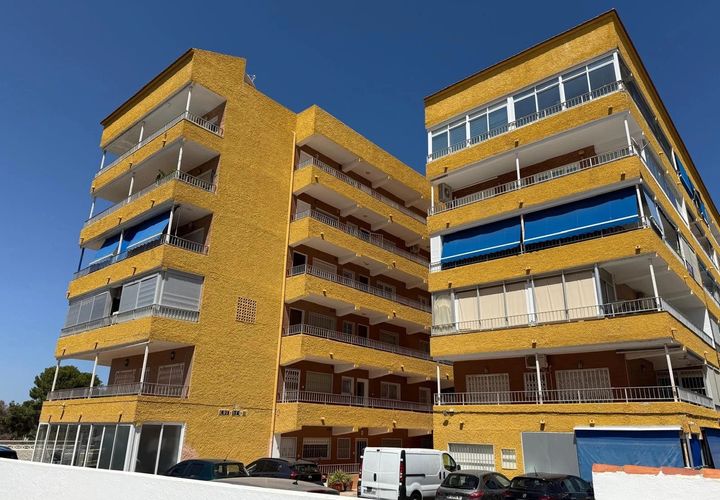 Lejlighed i Punta Prima, Alicante, Punta Prima - € 218.000 | Ref: 76-R5253280/76460 - foto 1