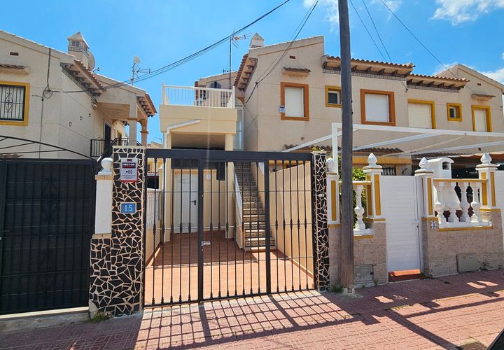 Penthouse i Playa Flamenca, Alicante, Playa Flamenca - € 169.000 | Ref: 76-R5371339/77928 - foto 1