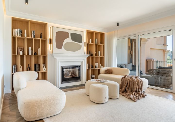 Byhus i Benahavis, Malaga, Benahavis - € 1.395.000 | Ref: PANR-16412 - foto 1