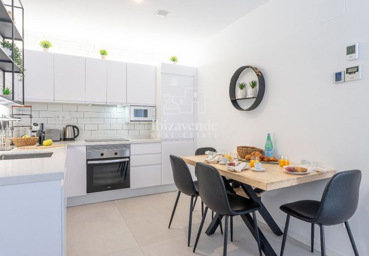 Leilighet i Ibiza, Ibiza, Ibiza - € 498 000 | Ref: 4781 - foto 1