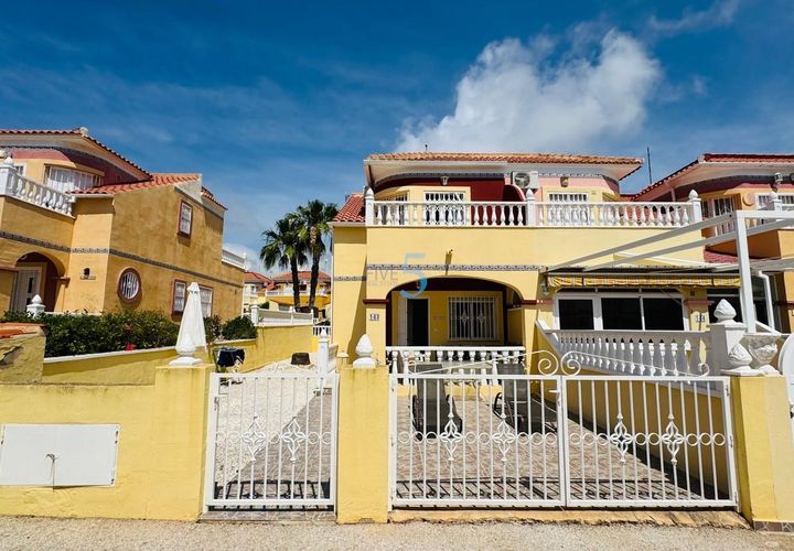 Byhus i Cabo Roig, Alicante, Cabo Roig - € 219.000 | Ref: P9128 - foto 1