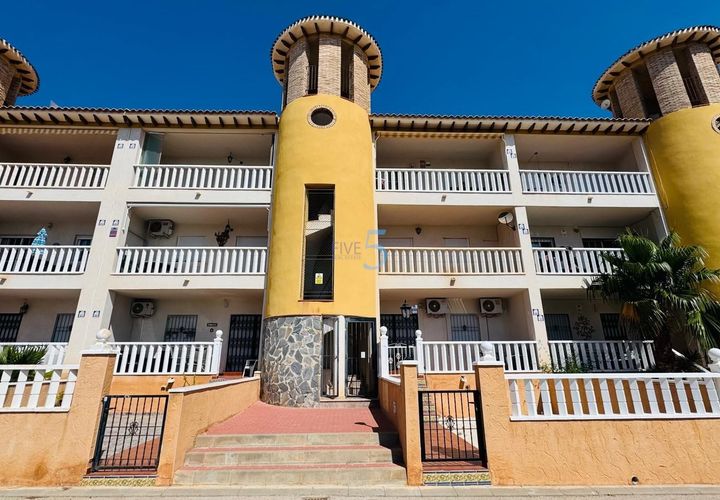 Lejlighed i Cabo Roig, Alicante, Cabo Roig - € 135.000 | Ref: P9136 - foto 1