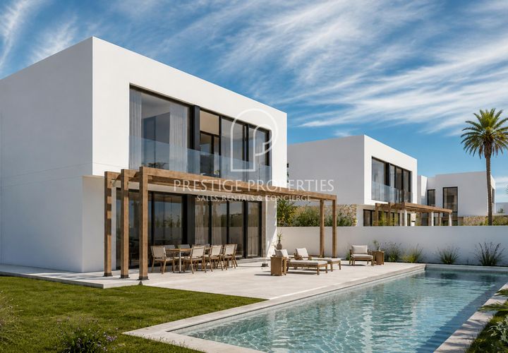 Terra a Ibiza, Ibiza, Ibiza - € 2.763.000 | Ref: 7806 - foto 1