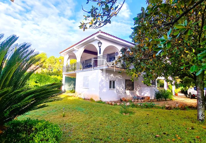 Villa a Xativa, Valencia, Xativa - € 350.000 | Ref: 111Xac - foto 1