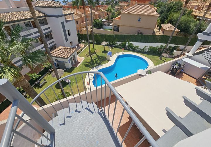 Leilighet i Estepona, Malaga, Estepona - € 318 000 | Ref: CDS4994044-FO - foto 1