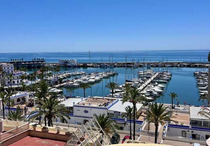 Leilighet i Estepona, Malaga, Estepona - € 329 000 | Ref: CDS5358448-FO - foto 1