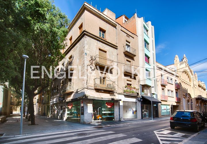 Rækkehus i Figueres, Gerona, Figueres - € 217.000 | Ref: W-04A95W - foto 1