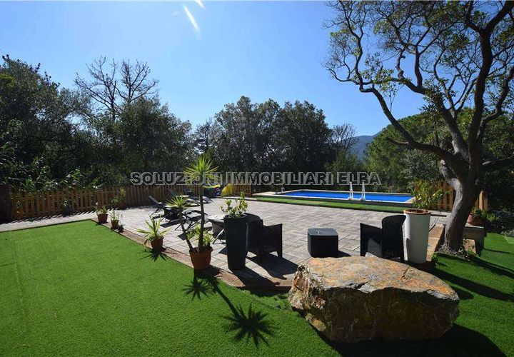 Villa a Campo Nell'Elba, Livorno, Campo Nell'Elba - € 900.000 | Ref: 6 - foto 1