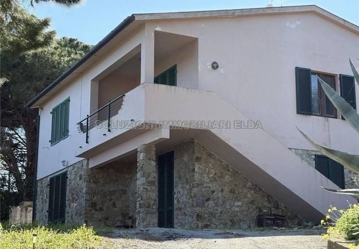 Villa a Portoferraio, Livorno, Portoferraio - € 745.000 | Ref: 8 - foto 1