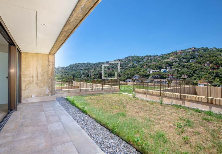 Villa i Begur, Gerona, Begur - € 835.000 | Ref: CBR68997 - foto 1