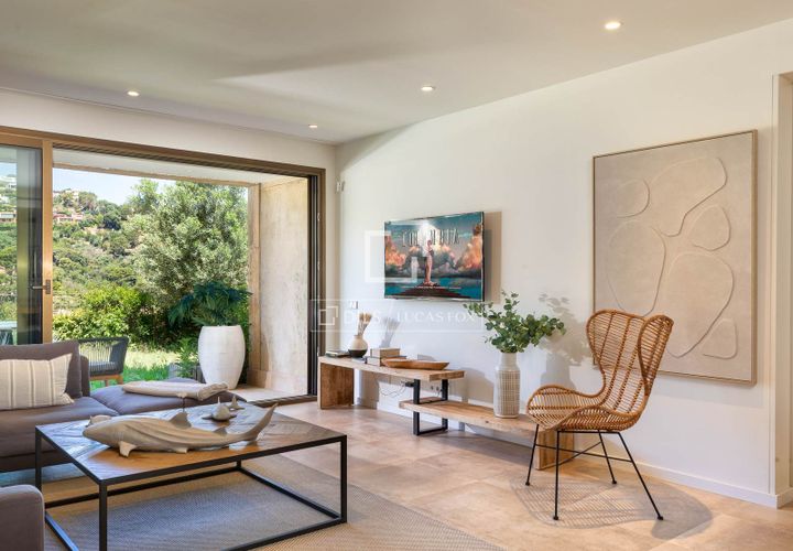 Villa i Begur, Gerona, Begur - € 765.000 | Ref: CBR69003 - foto 1