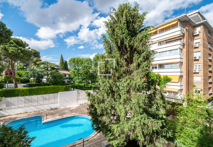 Lejlighed i Madrid, Madrid, Madrid - € 1.380.000 | Ref: MAD69365 - foto 1